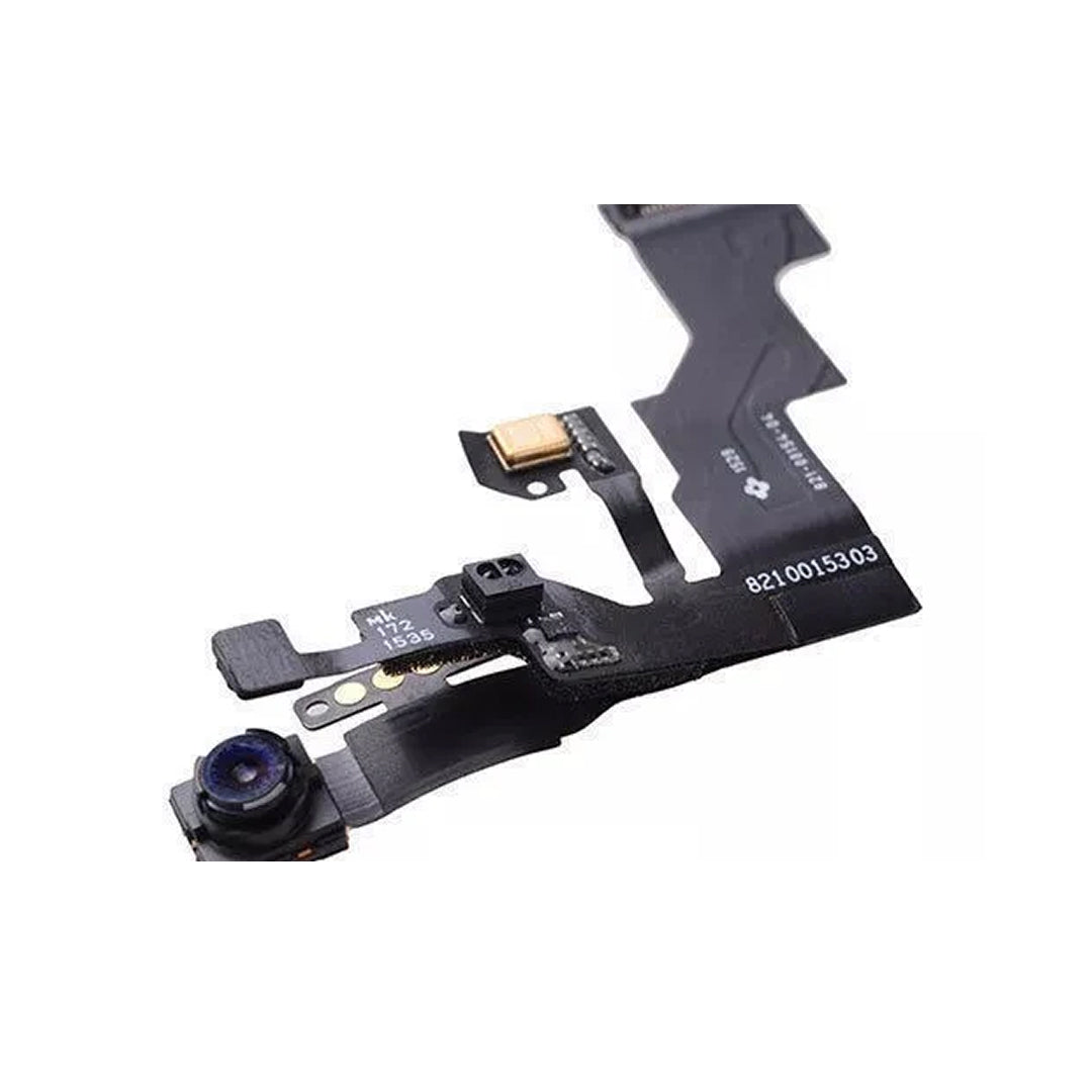 iPhone 6S Plus Front Camera Proximity Light Sensor Mic Flex Replacement iPhone 6S Plus Front Camera Proximity Light Sensor Mic Flex Replacement